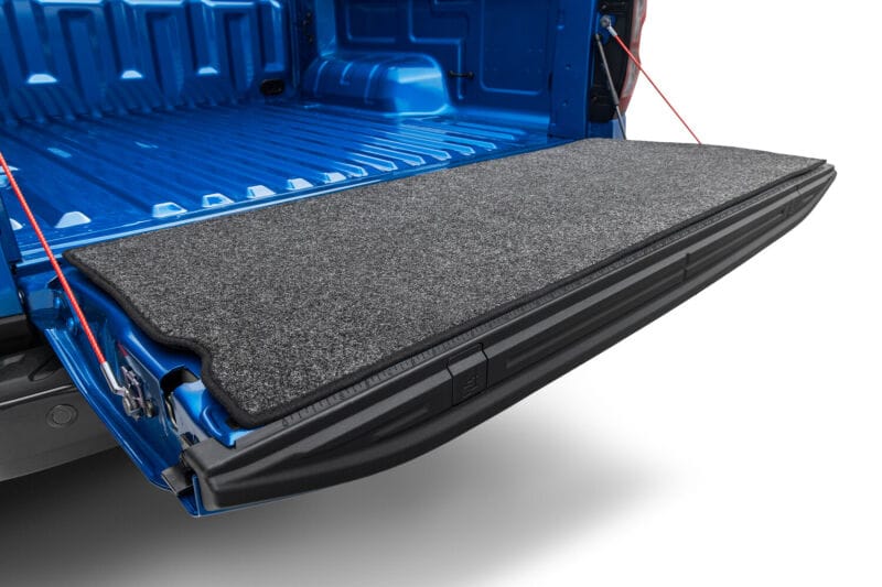 Husky Liners 02-19 RAM 1500 & 02-25 RAM 2500/3500 Guardian Comfort Tailgate Mat