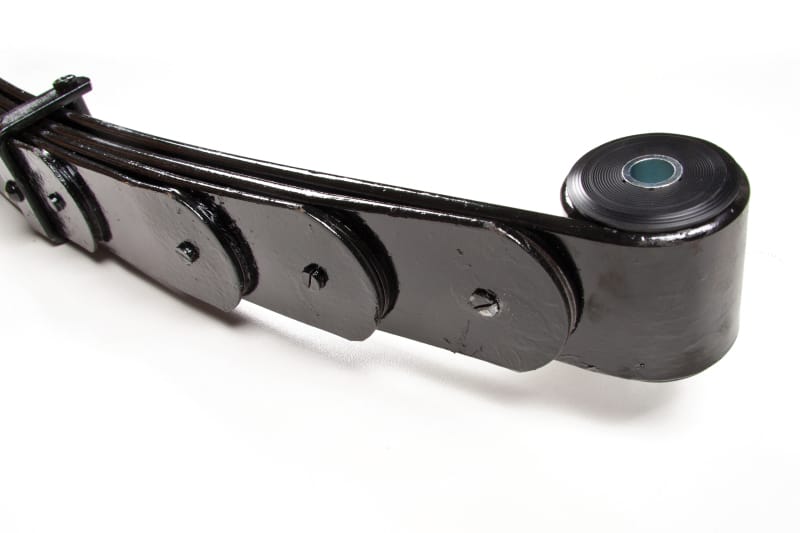 Zone Offroad 87-95 Jeep YJ 4in Leaf Spring thumbnail 3