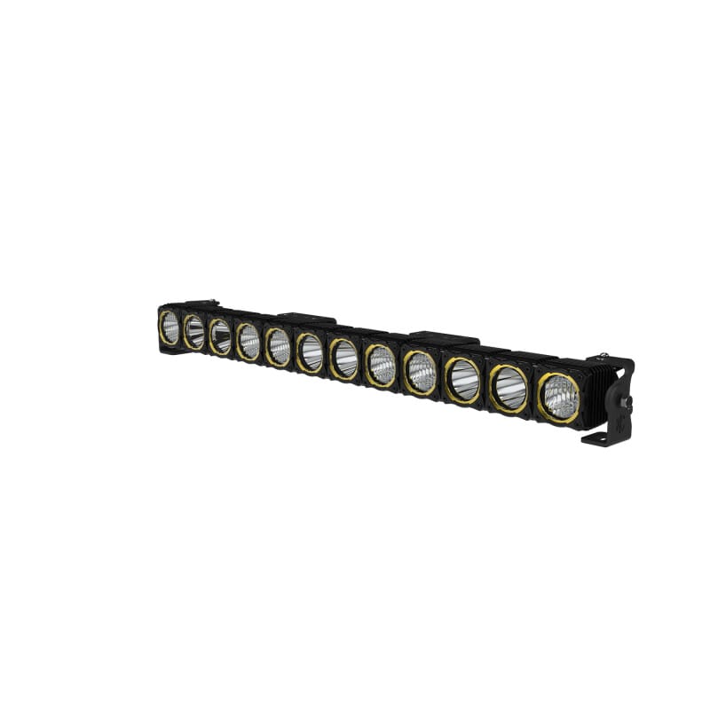 KC HiLiTES FLEX ERA LED 30in. Light Bar - Master Kit thumbnail 2