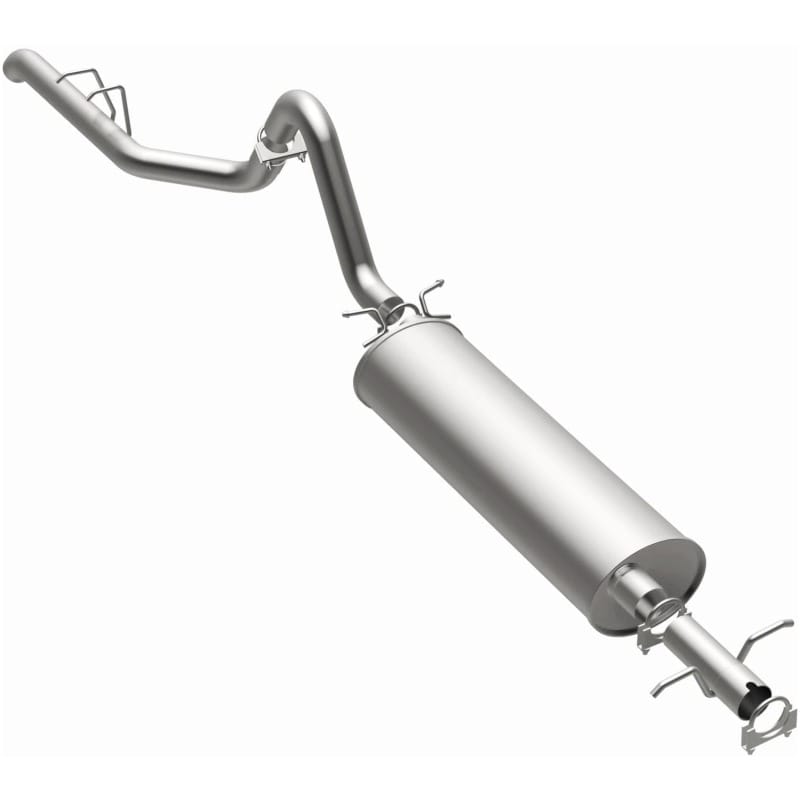 MagnaFlow BRE Exhaust Kit 98-99 Dodge Durango thumbnail 3