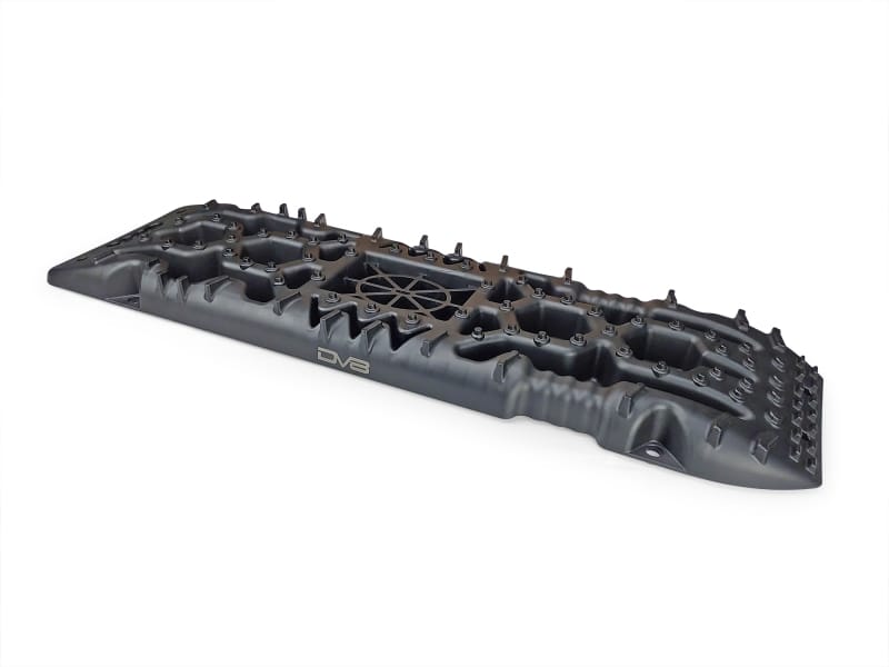 DV8 Offroad Recovery Traction Boards w/ Carry Bag - Black thumbnail 3
