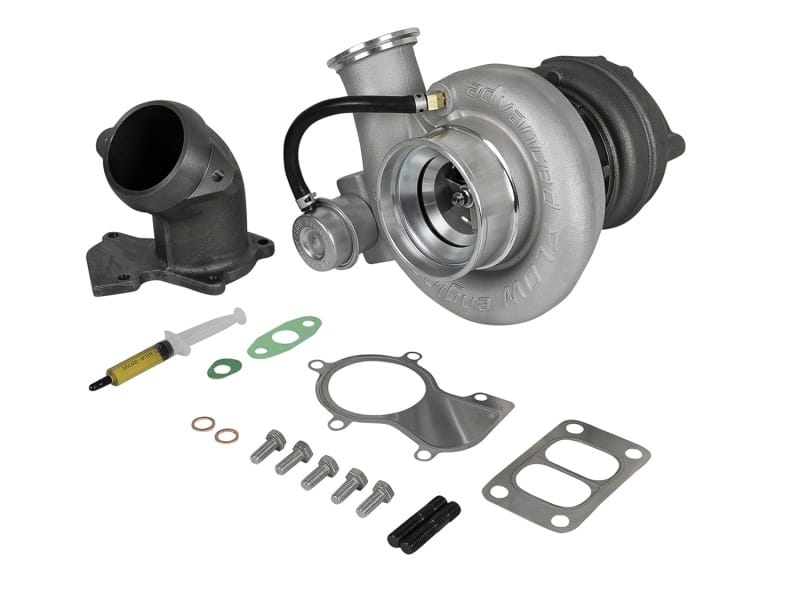 aFe BladeRunner Turbocharger Street Series 94-98 Dodge Diesel Trucks L6-5.9L (td) thumbnail 2