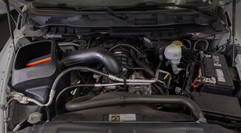 K&N 09-23 Dodge/RAM 1500 V8 5.7L NextGen Cold Air Intake thumbnail 4