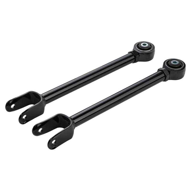 ARB Front Upper Control Arms Adjustable Jeep JK thumbnail 4