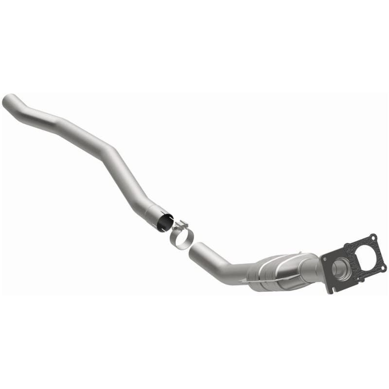 MagnaFlow Direct Fit Catalytic Converter 01 Dodge Caravan/Grand Car thumbnail 4