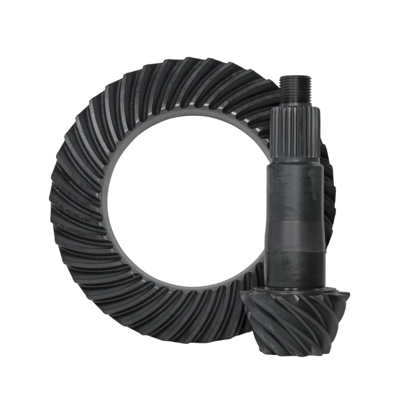 Yukon Gear Ring & Pinion Gear Set For Dana 44 in Jeep JL Rubicon 220mm in 4.11 Ratio