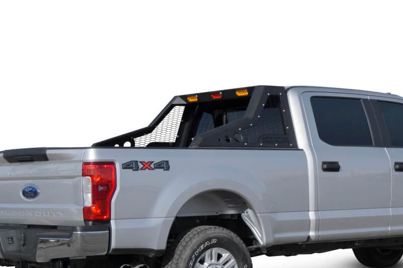 Addictive Desert Designs 17-18 Ford F-250 HoneyBadger Chase Rack thumbnail 4