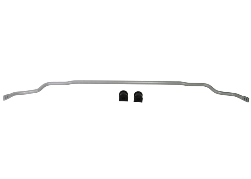 Whiteline 2018-2021 Jeep Wrangler 20mm 2 Position Adjustable Rear Sway Bar Kit thumbnail 3