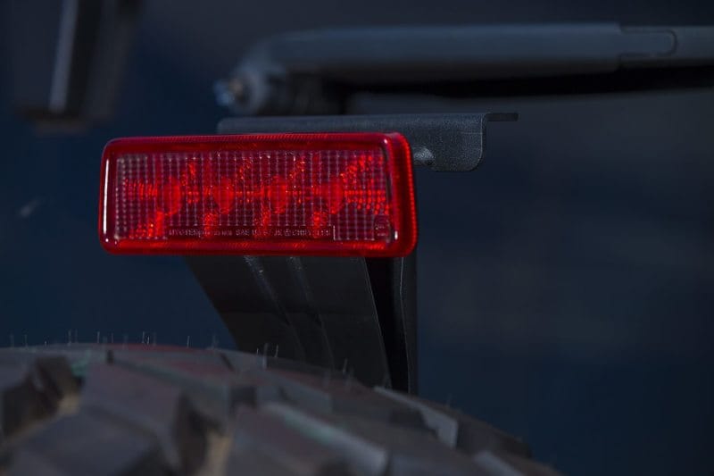 ARB Rear Bar Jk thumbnail 3