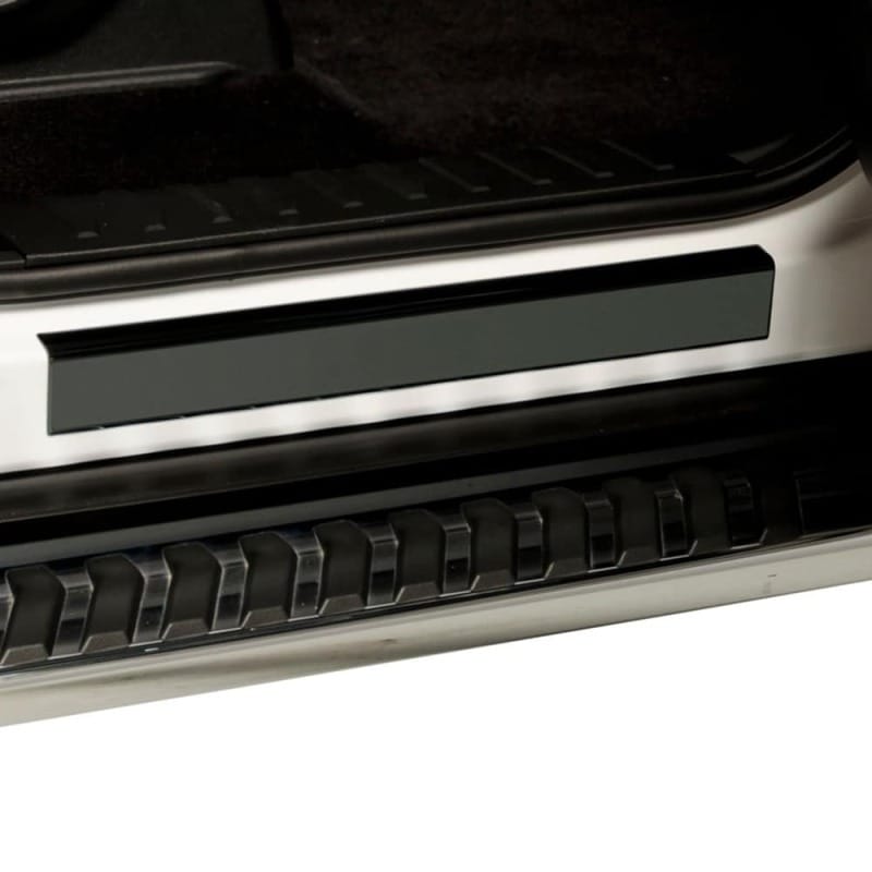 Putco 19-20 Ram LD Quad Cab (4pcs) Black Platinum Door Sills thumbnail 4