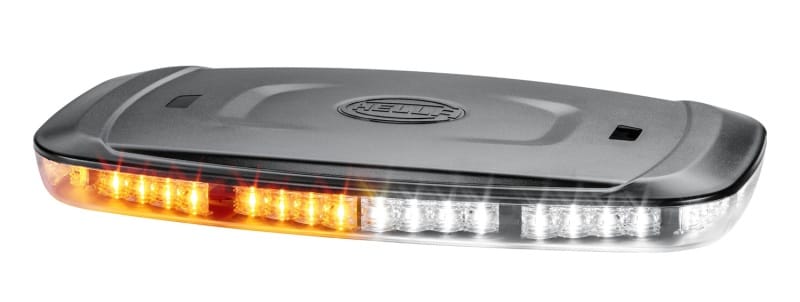 Hella L/Bar Mini 16In Led (Mv Mag Amber) thumbnail 3