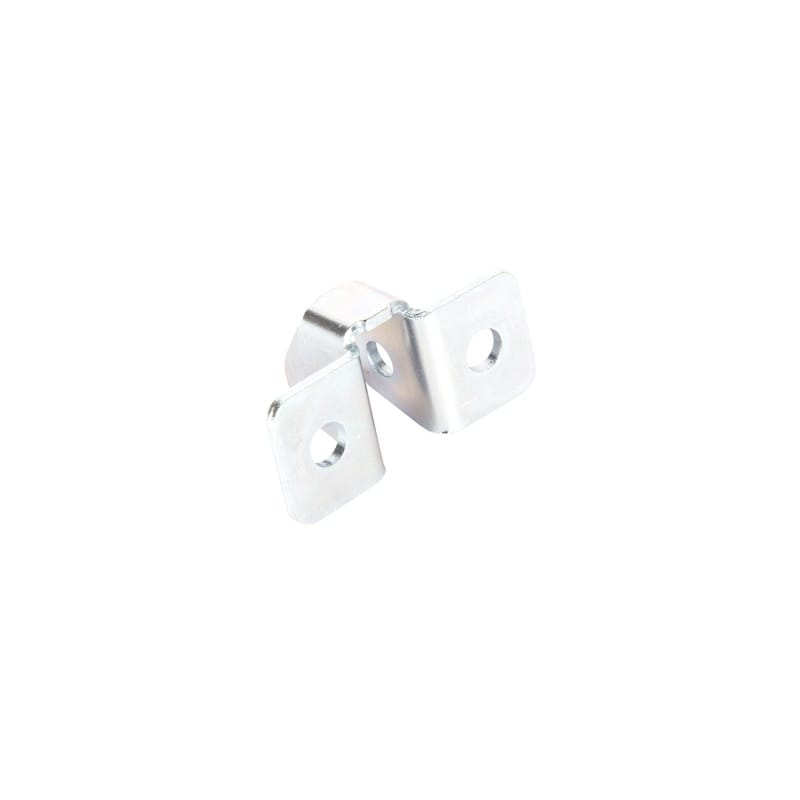 Omix Door Check Arm Bracket- 84-01 Jeep Cherokee XJ thumbnail 2