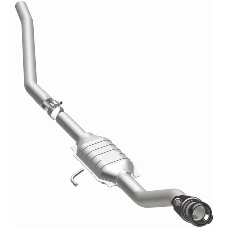 MagnaFlow Conv Dodge-Plymouth 55.5X6.5X4 2.12 - 93274 thumbnail 2