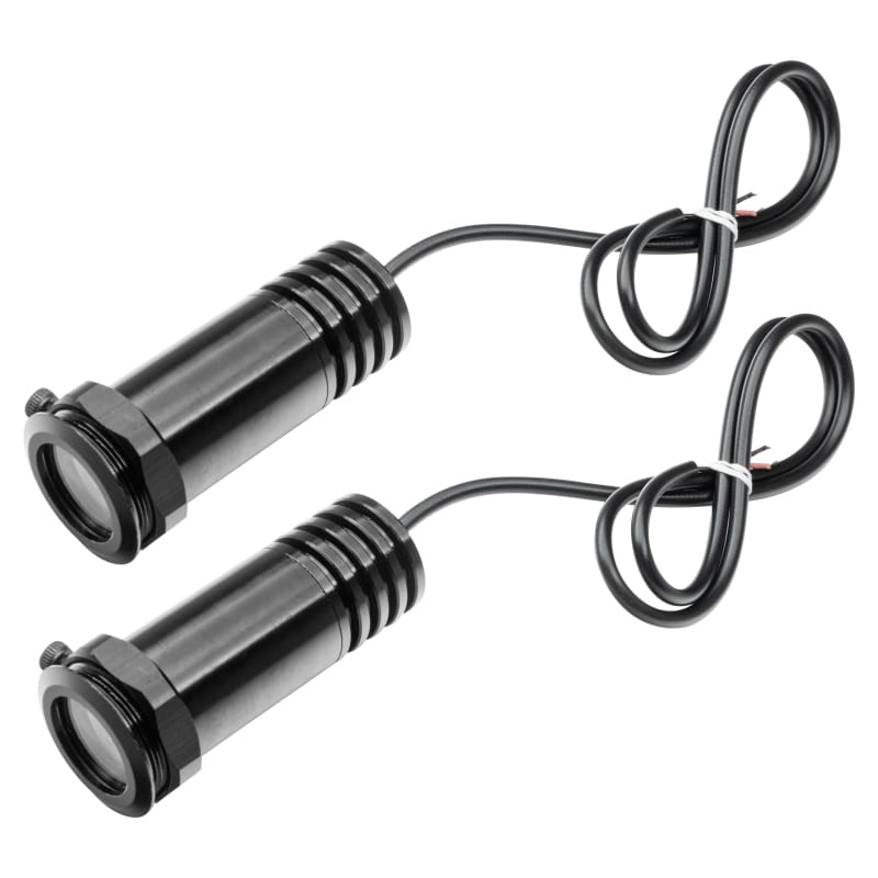 Oracle Door LED Projectors - Star - Star thumbnail 2