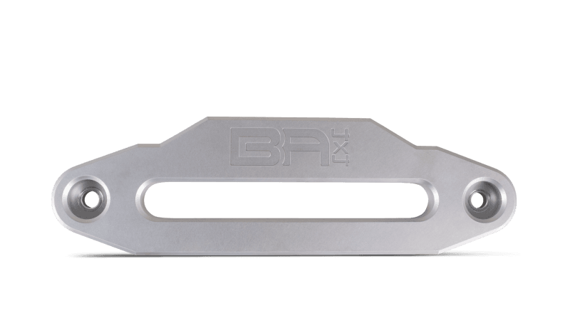 Body Armor 4x4 Hawse Fairlead (Synthetic Rope Only)