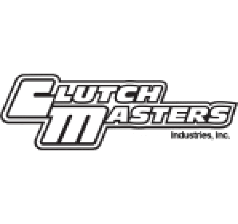 Clutch Masters 2013-2015 Dodge Dart 2.0L Lightweight Aluminum Flywheel