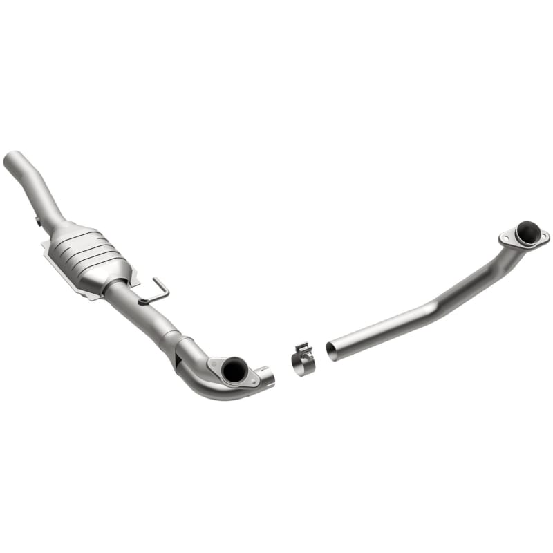 MagnaFlow 2000 Dodge Dakota 3.9L Direct Fit Converter thumbnail 2