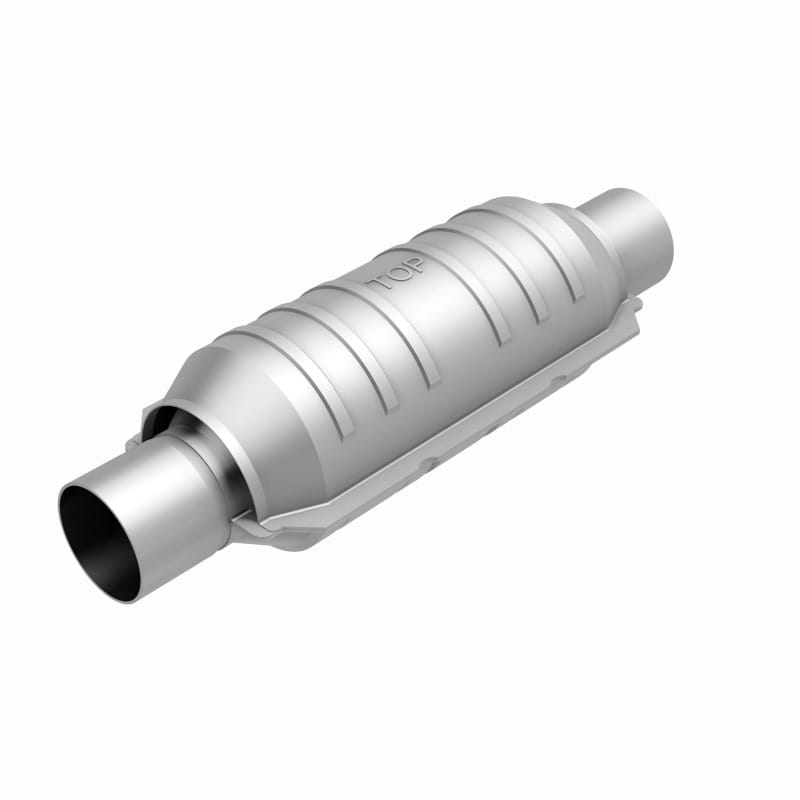 MagnaFlow Universal Catalytic Converter 2.25 CA thumbnail 3
