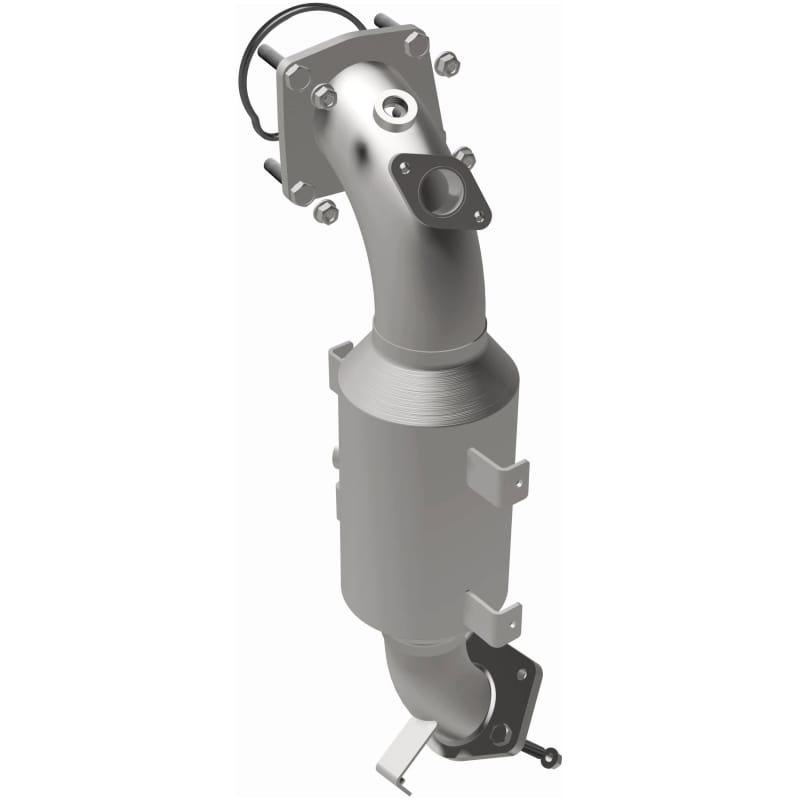 MagnaFlow Direct Fit Catalytic Converter 2020 Jeep Cherokee Single Underbody 2L