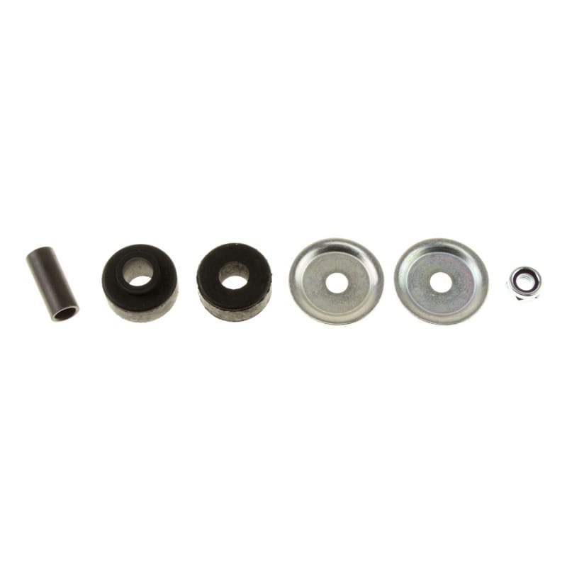 Bilstein 4600 Series 1994 Dodge Ram 1500 Base RWD Front 46mm Monotube Shock Absorber thumbnail 2