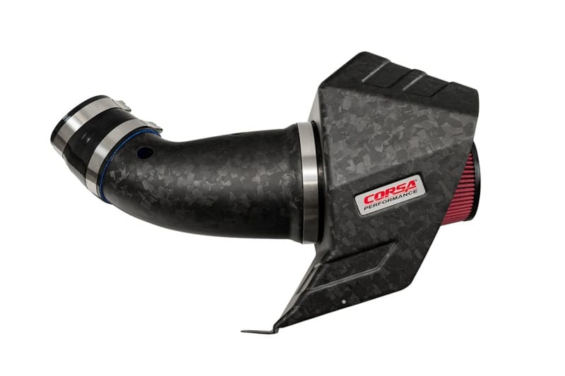 COR Air Intake Open Element - 44011D-MF