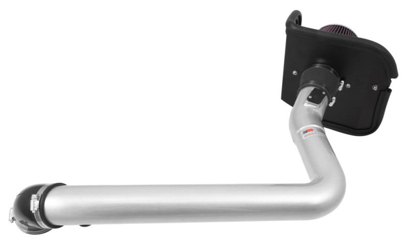 K&N 14-15 Jeep Cherokee 2.4L L4 High Flow Performance Intake Kit thumbnail 2