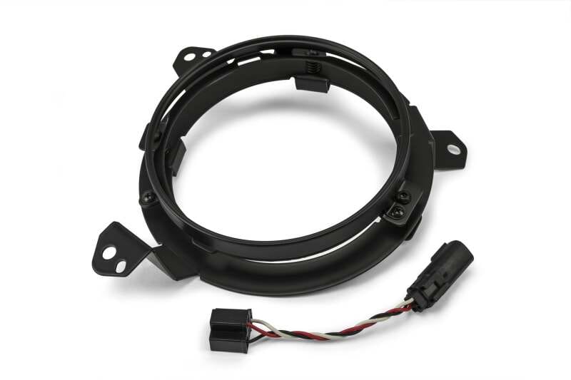 DV8 Offroad 18+ Jeep JL/Gladiator TJ / 7in Headlights Adapter Kit thumbnail 4