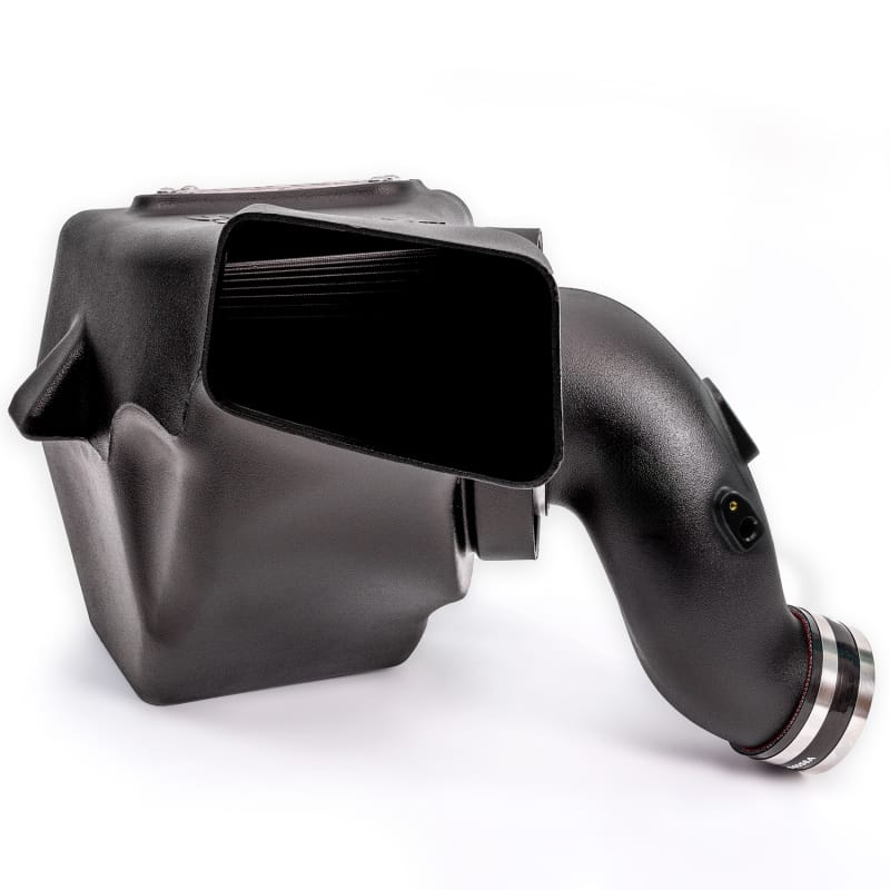 Banks Power 19-21 Dodge Ram 6.7L Ram-Air Intake System - Dry Filter thumbnail 3
