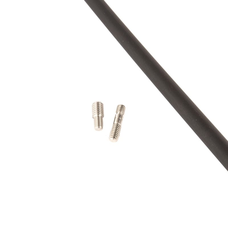 Rugged Ridge Antenna Reflex 15in 97-20 Jeep TJ/JK/JL/JT thumbnail 2