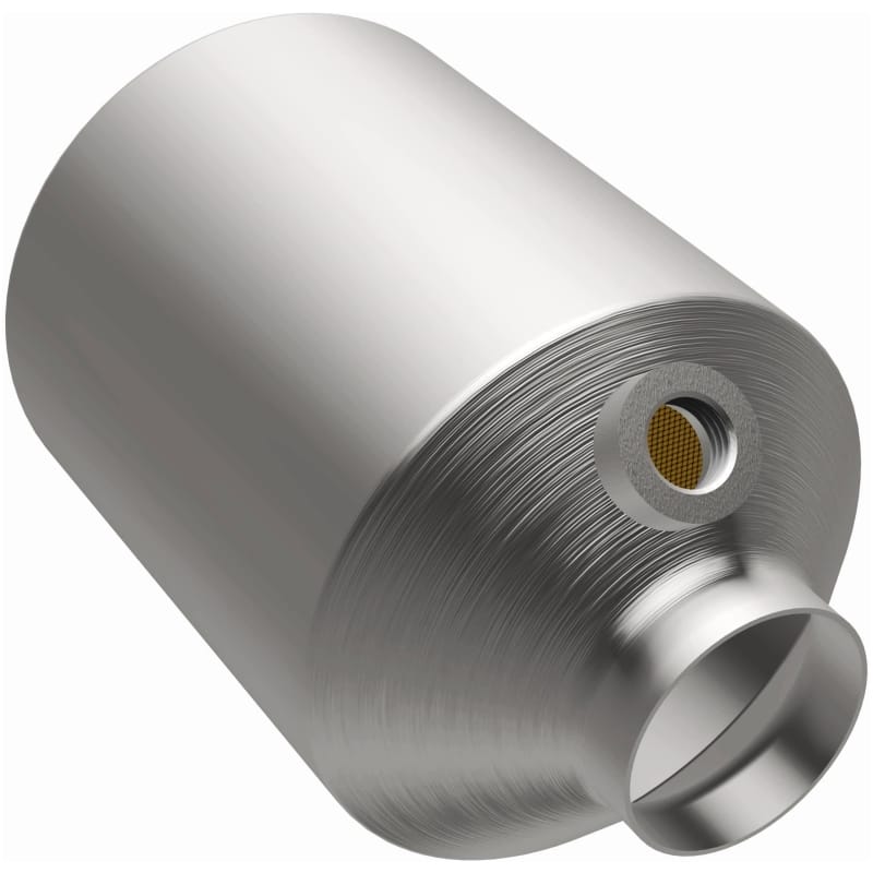 MagnaFlow 2.00 1/O2 CA 5in. Spun Universal Converter thumbnail 2