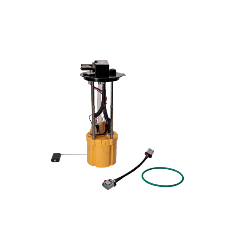 Fleece Performance 14-19 Ram 1500 3.0L EcoDiesel PowerFlo Lift Pump thumbnail 2
