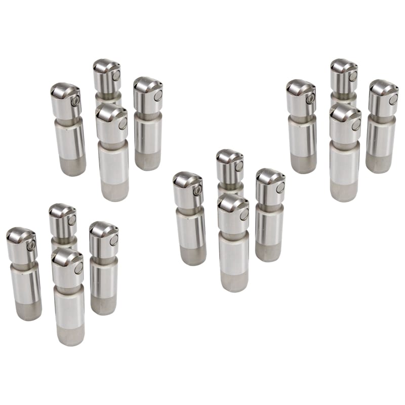 COMP Cams Dodge Hemi (Non MDS) Lifter Kit w/ 4 Yokes thumbnail 4
