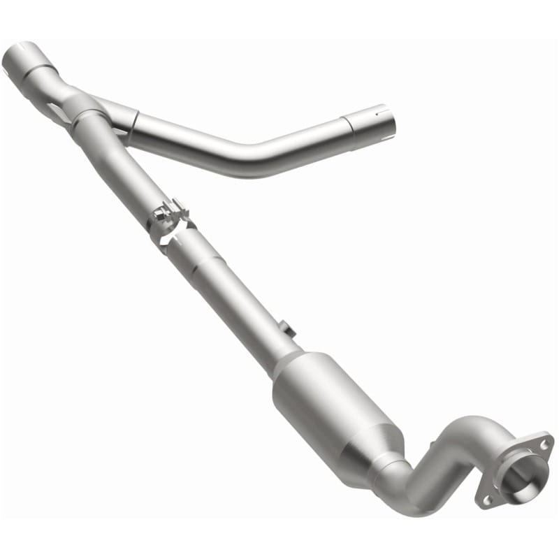 MagnaFlow 04-05 Dodge Ram 1500 5.7L Direct Fit Converter - 4651597 thumbnail 4