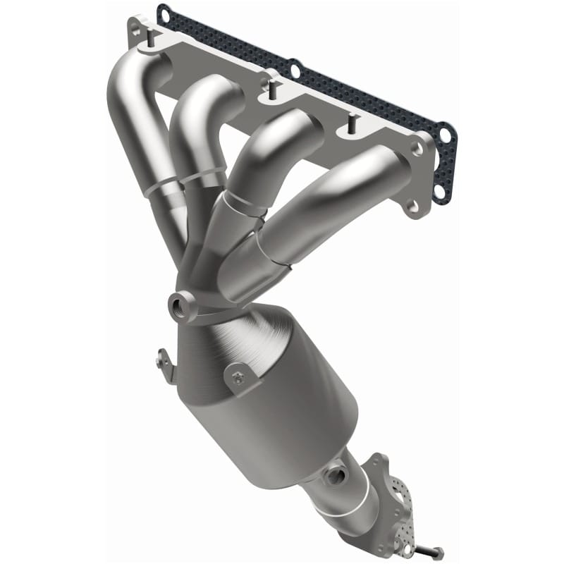 MagnaFlow 13-16 Dart L4 2 2.4 OEM Manifold Direct Fit Converter thumbnail 4