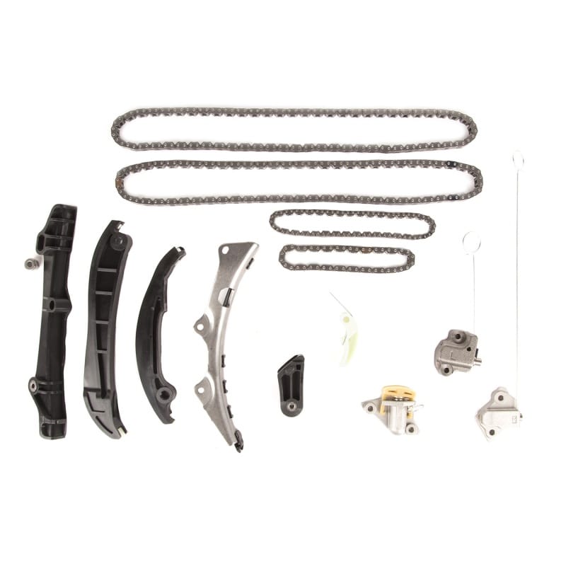 Omix Timing Chain Set w/o Sprockets 3.0/3.6L- 12-15 JK