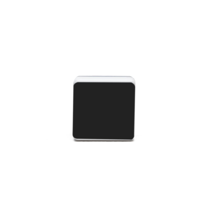 ORACLE Lighting Universal Illuminated LED Letter Badges - Matte Blk Surface Finish - I - 3141-I-001 thumbnail 2