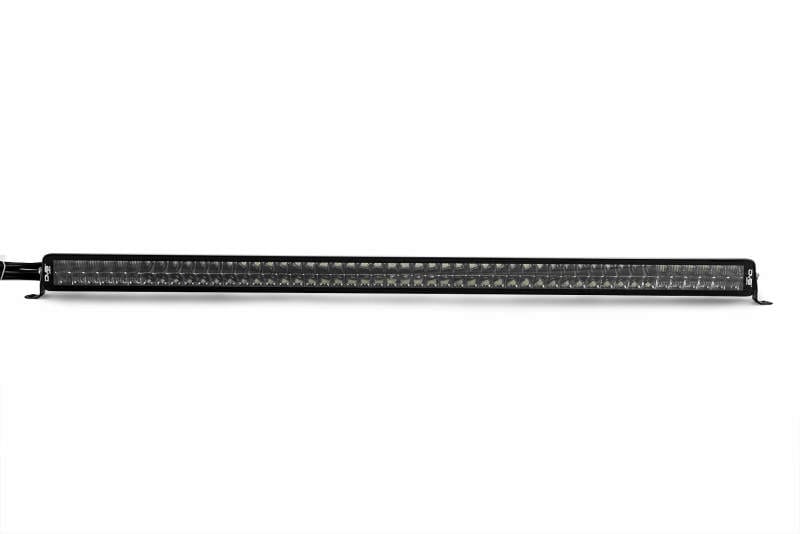 DV8 Offroad 52in Elite Series Light Bar 500W LED - Black thumbnail 10