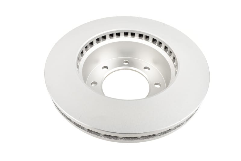 DBA 09-11 Dodge Ram 2500 Front En-Shield Standard Rotor thumbnail 2