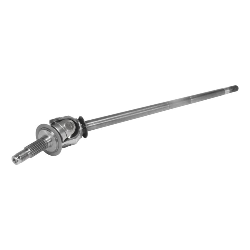 Yukon Gear 1541H Right Hand Replacement Assembly For Dana 30 (84-90 XJ or 97+ TJ/Wrangler) thumbnail 2