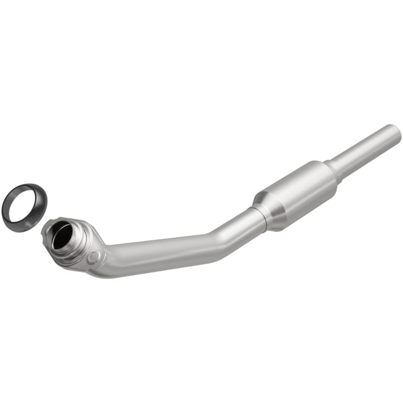 MagnaFlow Direct Fit Catalytic Conv California Grade 89-90 Dodge Caravan/89-90 Plymouth Voyager 2.5L