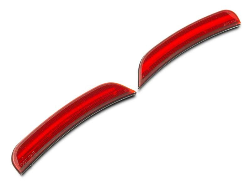 RAX Marker Lights - CR17172 thumbnail 2