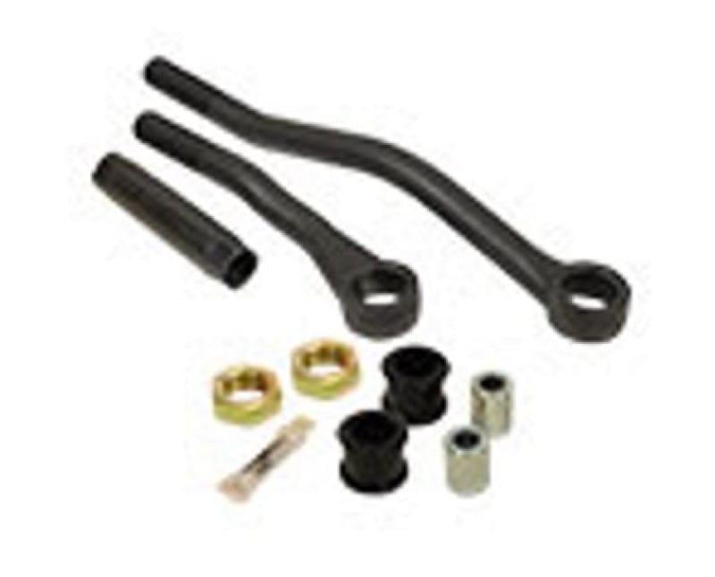 BD Diesel 14-22 RAM 2500/13-22 RAM 3500 Track Bar Kit thumbnail 2