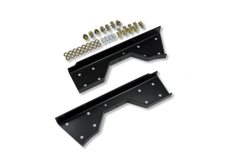 Belltech C-SECTION KIT 94-99 RAM 1500 STD CAB thumbnail 2