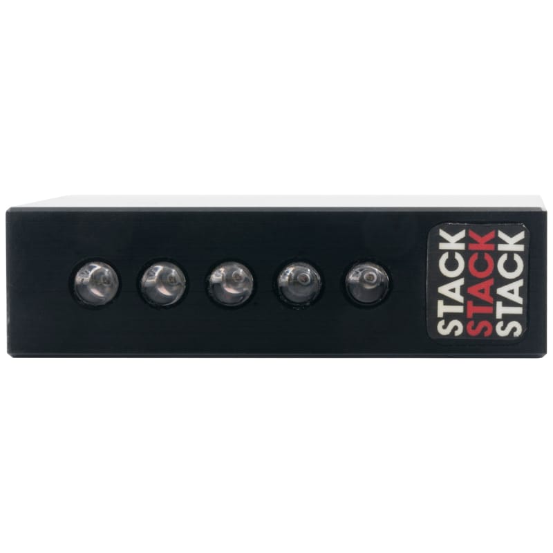 Autometer Sequential 5-Stage Shift Light Array thumbnail 4