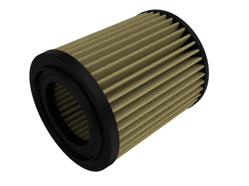 aFe MagnumFLOW Air Filters OER PG7 A/F PG7 Dodge Diesel Trucks 93 L6-5.9L (td) thumbnail 2