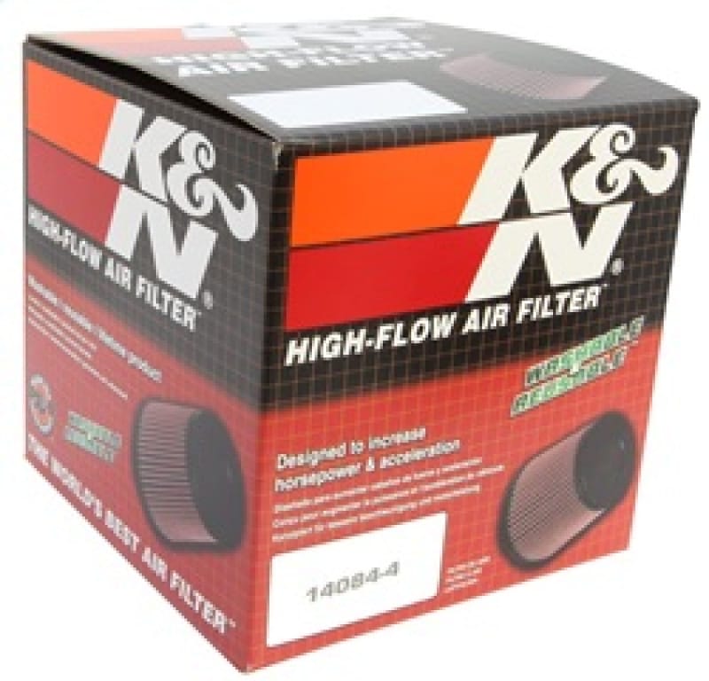 K&N 03-05 Neon SRT-4 Drop In Air Filter thumbnail 3
