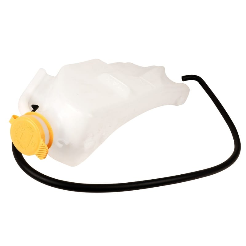 Omix Coolant Overflow Bottle 3.6L- 12-18 Wrangler JK thumbnail 2