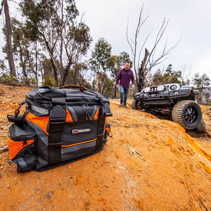 ARB Premium Recovery Kit S2 thumbnail 5