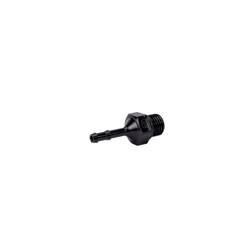 Fleece Performance Universal 4AN to 3/32in ID Hose Barb thumbnail 2