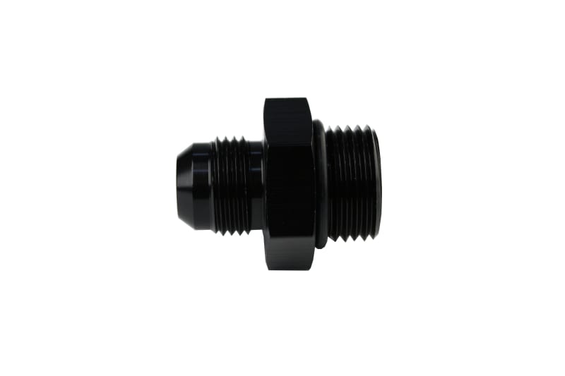 Aeromotive AN-10 O-Ring Boss / AN-08 Male Flare Reducer Fitting thumbnail 4